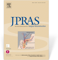 Publications 'JPRAS'