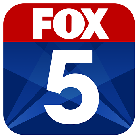 Fox 5 - logo