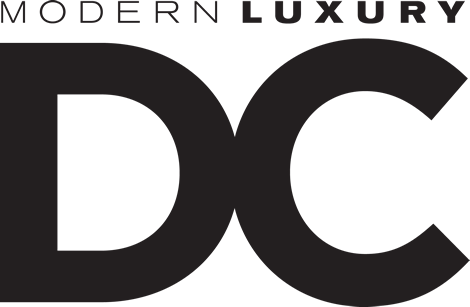 Modern Luxury DC - logo