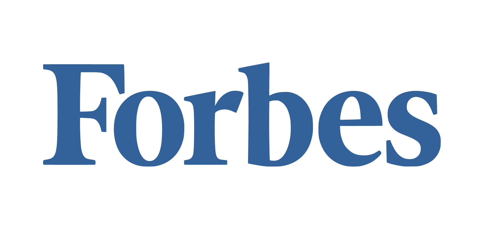 Forbes - logo