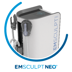 Emsculpt Neo product