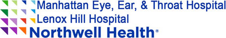 Manhattan Eye, Ear, & Throat Hospital Lenox Hill Hospital Northwell Health