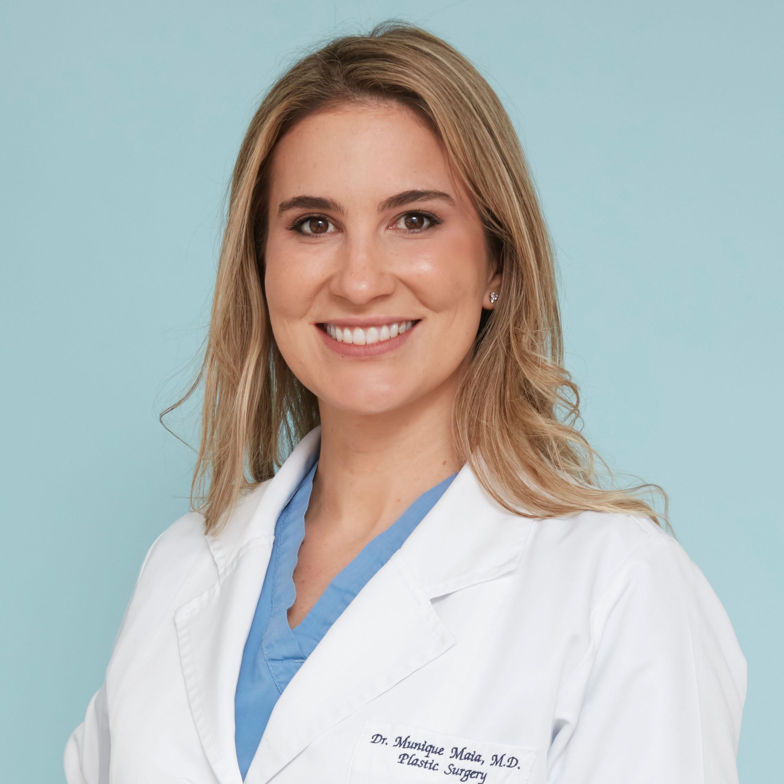 Dr. Maia