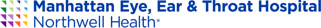 manhattan eye ear and throat hospital logo