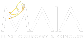 logo Maia Plastic Surgery Tysons, VA