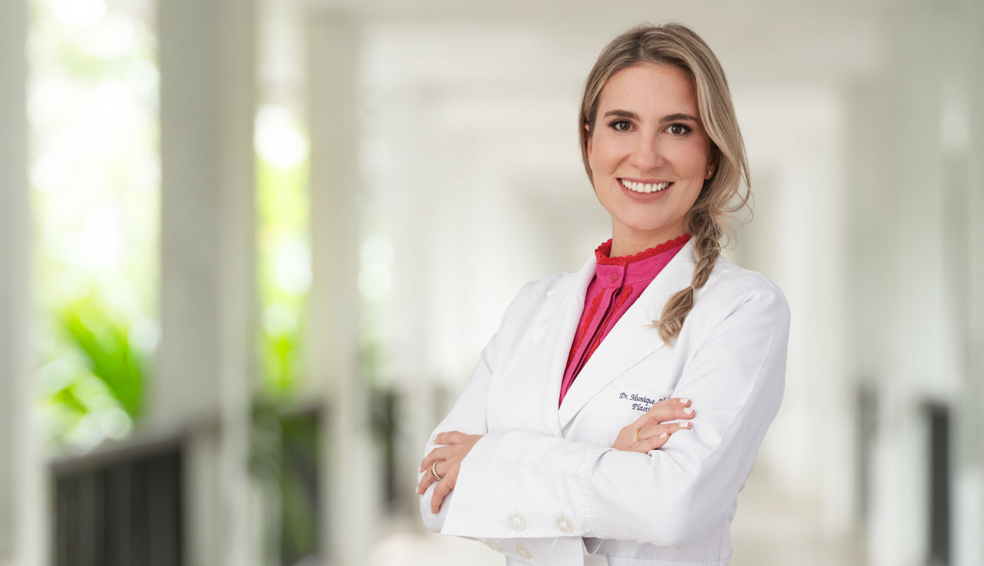 Dr. Maia