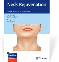 Neck Rejuvenation - Surgical and Nonsurgical Techniques