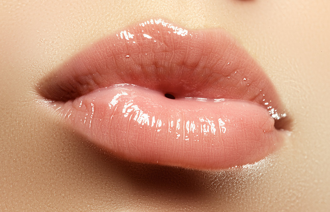 lips
