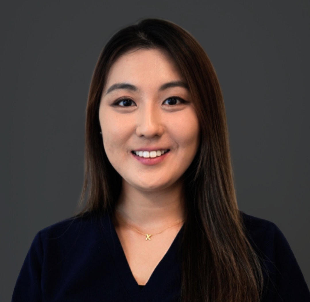 Sky Kim, PA-C