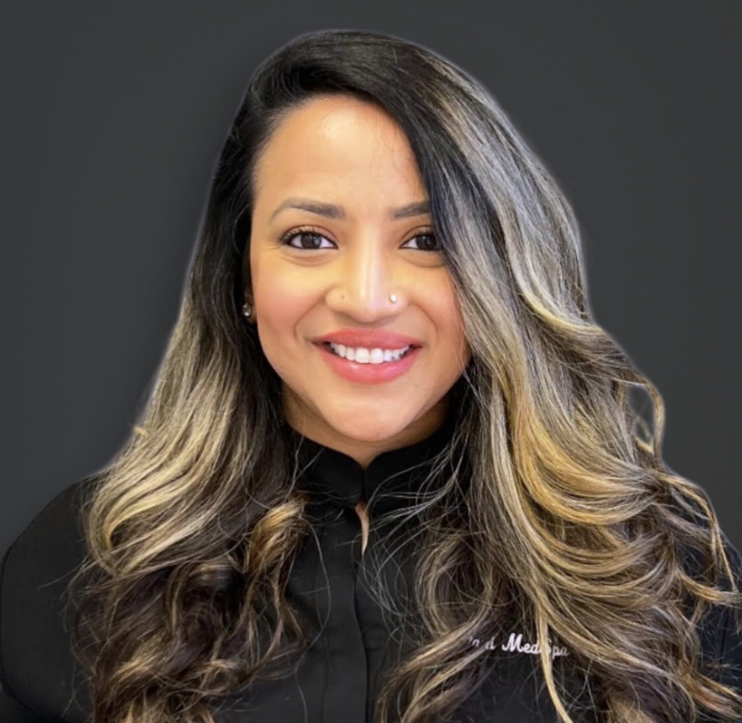 Tulsi Shah Bhargava, MSN, APRN, NP-BC