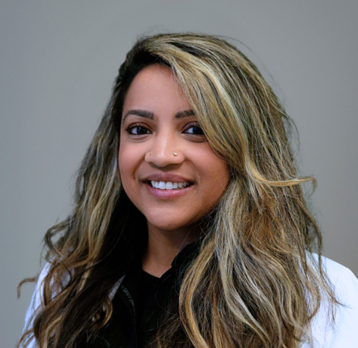 Tulsi Shah Bhargava, MSN, APRN, NP-BC