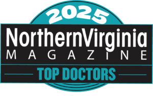 2025 NorthernVirginia Magazine Top Doctors
