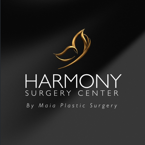 Harmony Surgery Center by Maia Plastic Surgery logo