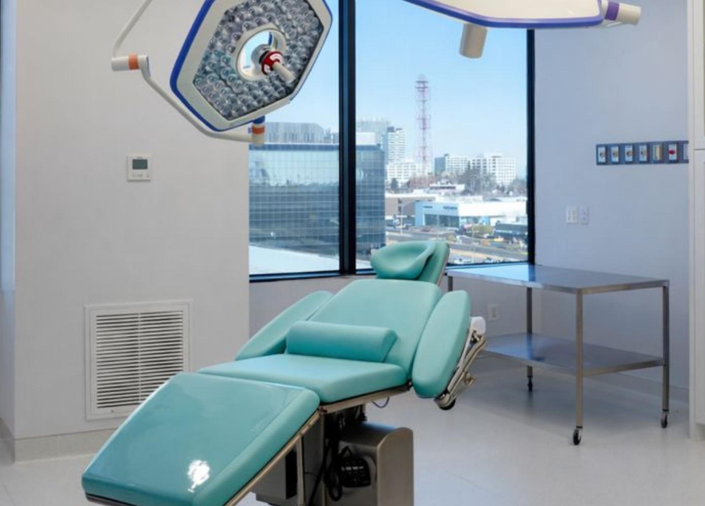 maia plastic surgery interior