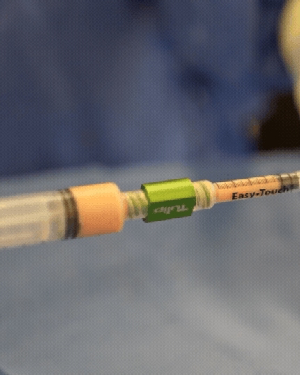Eyelid Rejuvenation