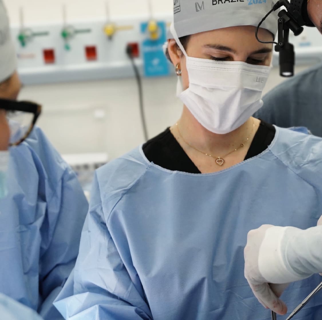 What Is a Deep Plane Facelift?