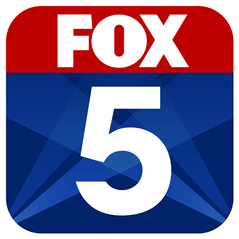 Fox 5 - logo