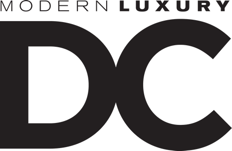 Modern Luxury DC - logo