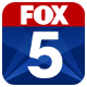 Fox 5 - logo