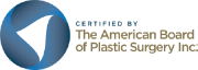 American Board of Plastic Surgery Inc. - logo
