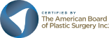 American Board of Plastic Surgery Inc. - logo