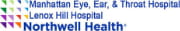 Manhattan Eye, Ear, & Throat Hospital Lenox Hill Hospital Northwell Health