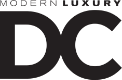 Modern Luxury DC - logo